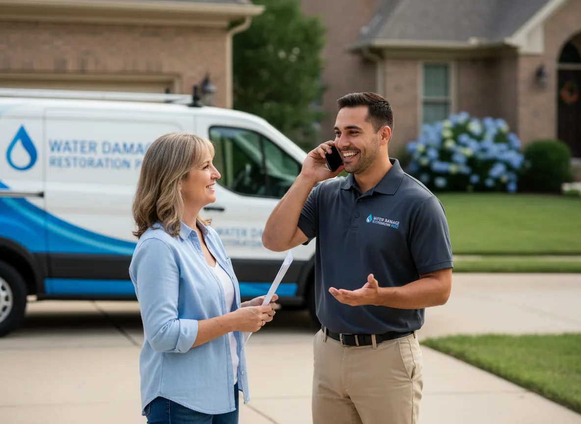 Flood Restoration Ambler, AK FAQs